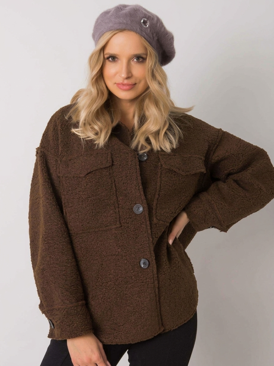 Crystal-Embellished Angora-Blend Beret